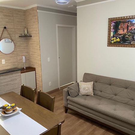 Apartamento Do Renan Espirito Santo do Pinhal Extérieur photo