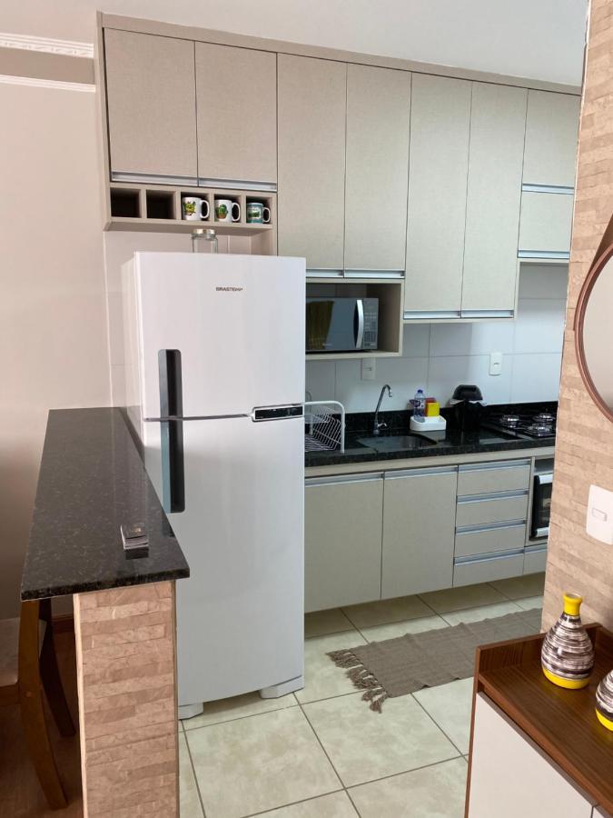Apartamento Do Renan Espirito Santo do Pinhal Extérieur photo