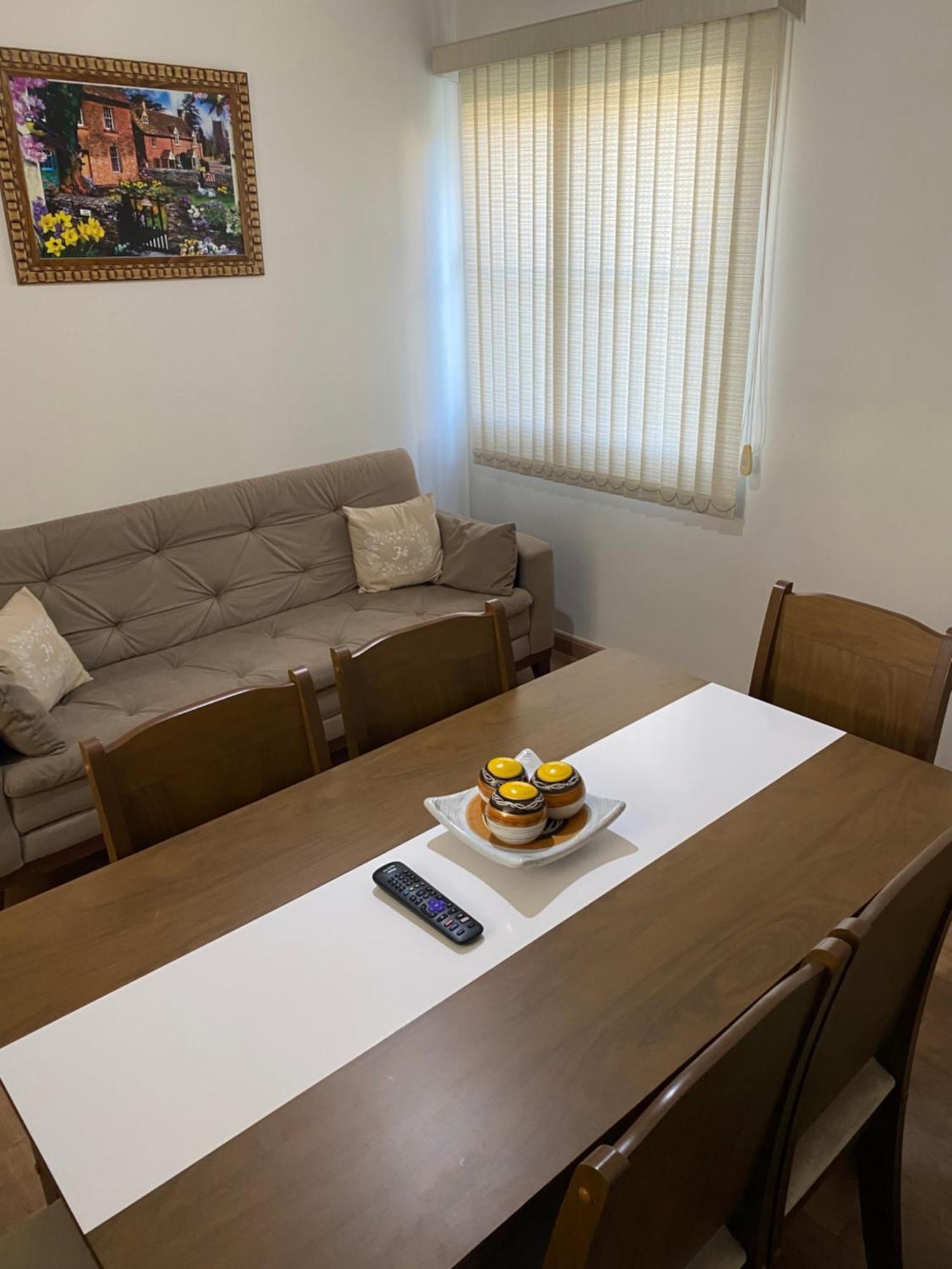 Apartamento Do Renan Espirito Santo do Pinhal Extérieur photo