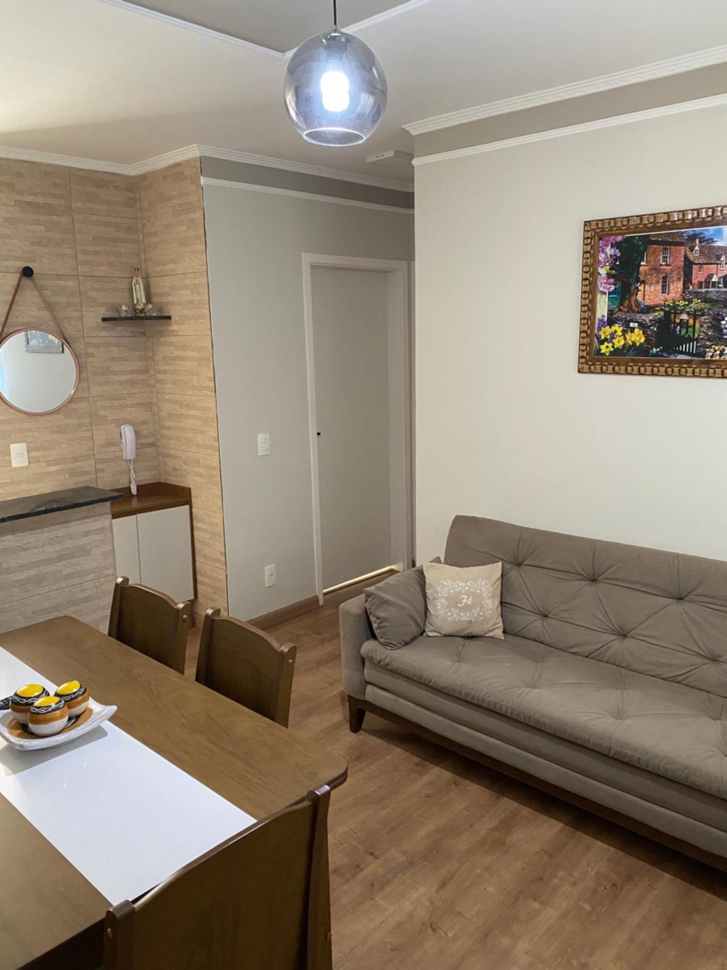 Apartamento Do Renan Espirito Santo do Pinhal Extérieur photo