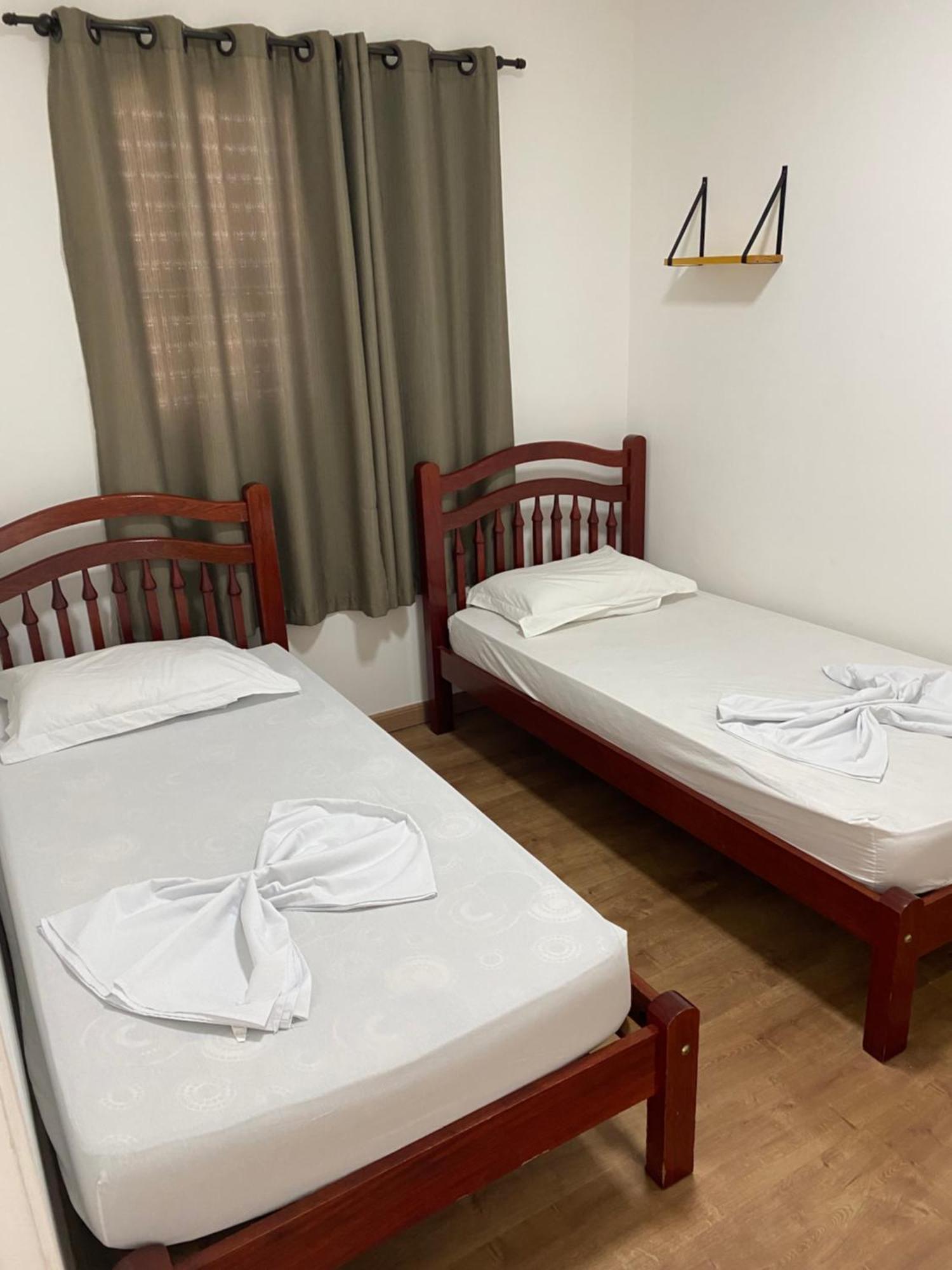 Apartamento Do Renan Espirito Santo do Pinhal Extérieur photo